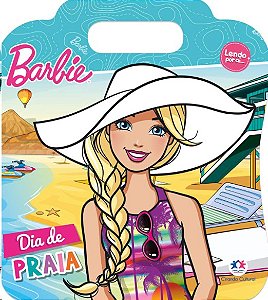 Barbie - Dia de Praia
