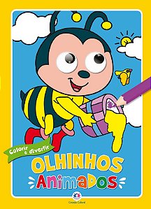 Olhinhos Animados