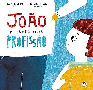 Joao Procura Uma Profissao