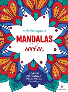 Mandalas para Sonhar
