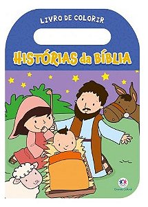 Historias da Biblia