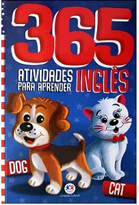 365 Atividades para Aprender Ingles