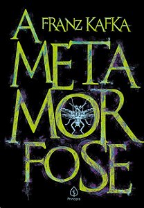 Metamorfose, A: Die Verwandlung