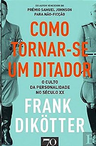 Como Tornar-se Um Ditador