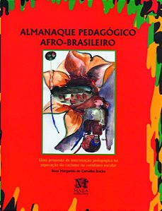 Almanaque Pedagogico Afro-brasileiro - 03ed
