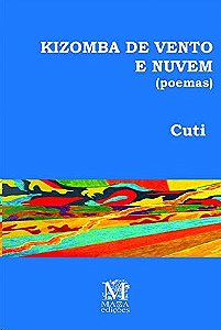 Kizomba de Vento e Nuvem (poemas)