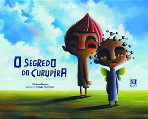 Segredo do Curupira, O