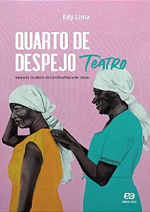 Quarto de Despejo (teatro)