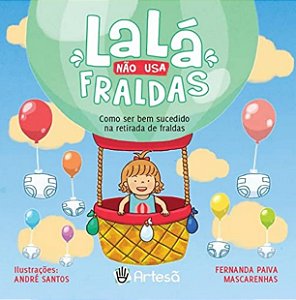 Lalá Não Usa Fraldas