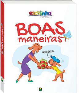 Boas Maneiras