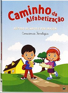 Caminho da Alfabetizacao