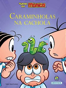Caraminholas na Cachola