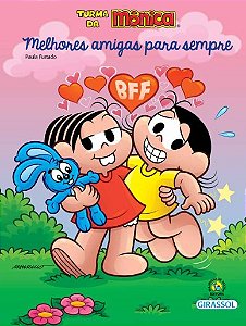 Melhores Amigas para Sempre