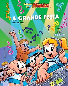 Grande Festa, A