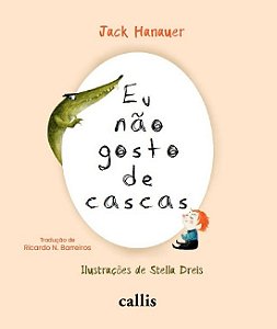 Eu Nao Gosto de Cascas