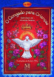 Congado para Criancas, o (livro do Professor)