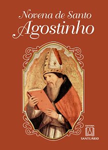 Novena de Santo Agostinho