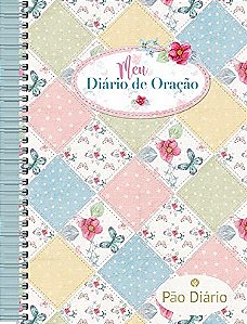 Meu Diario de Oracao