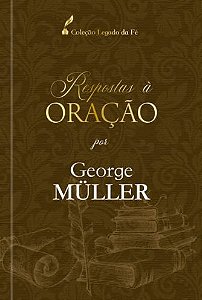 Respostas a Oracao
