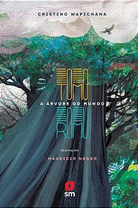 Tomoromu a Arvore do Mundo