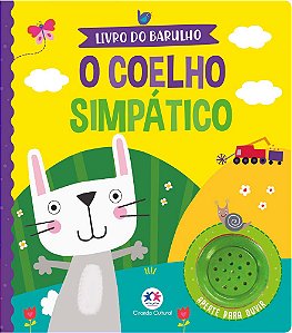 Coelho Simpatico, O