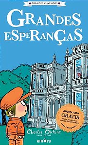 Grandes Esperancas: Vol. 4