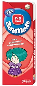 Abremente Fas 7-8 Anos