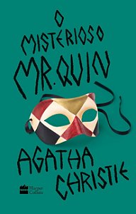 Misterioso Mr. Quin, O