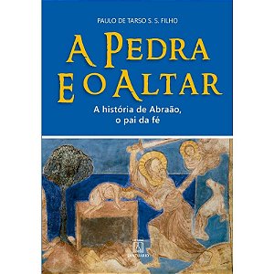 Pedra e o Altar, A
