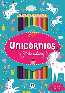 Unicornios