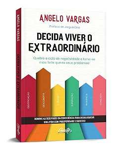 Decida Viver o Extraordinario