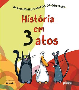 Historia em 3 Atos