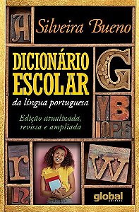 Dicionario Escolar da Lingua Portuguesa