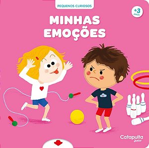 Minhas Emocoes