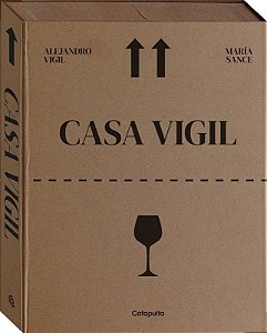 Casa Vigil