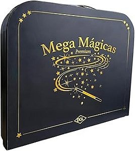 Mega Magicas - Premium