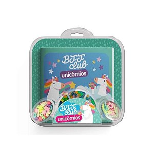 Bff Club - Unicornios