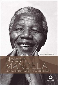 Nelson Mandela: Longa Caminhada Ate a Liberdade - Volume 1