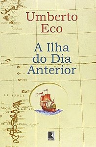 Ilha do Dia Anterior, A