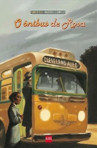 Onibus de Rosa, O