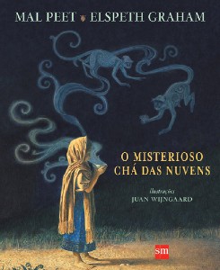 Misterioso Cha das Nuvens, O