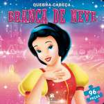 Branca de Neve - Col. Livro Quebra - Cabeca