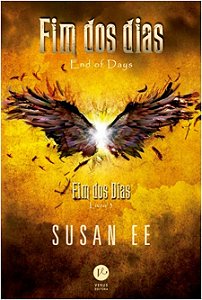 Fim dos Dias - Livro 3