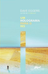 Holograma para o Rei, Um