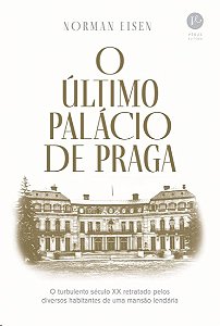 Ultimo Palacio de Praga, O