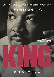King: Uma Vida