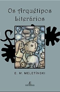 Arquetipos Literarios, os