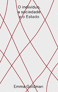 Individuo, a Sociedade e o Estado, O