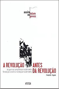 A Revolução Antes da Revolução