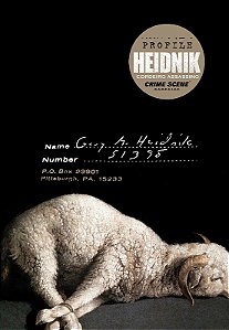 Heidnik Profile: Cordeiro Assassino